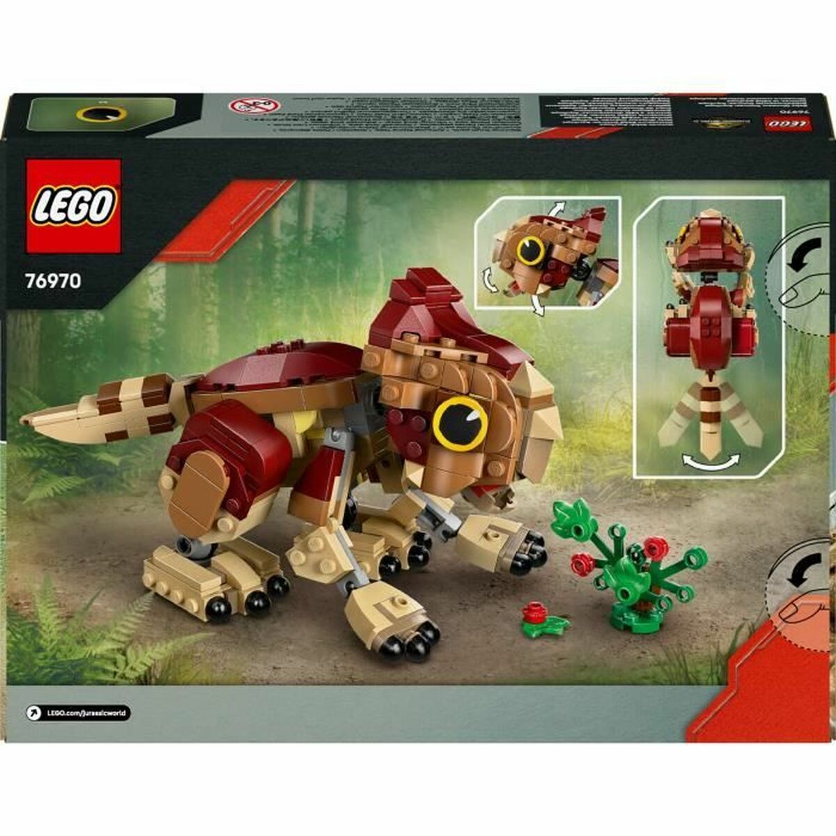 Set de Construcție Lego