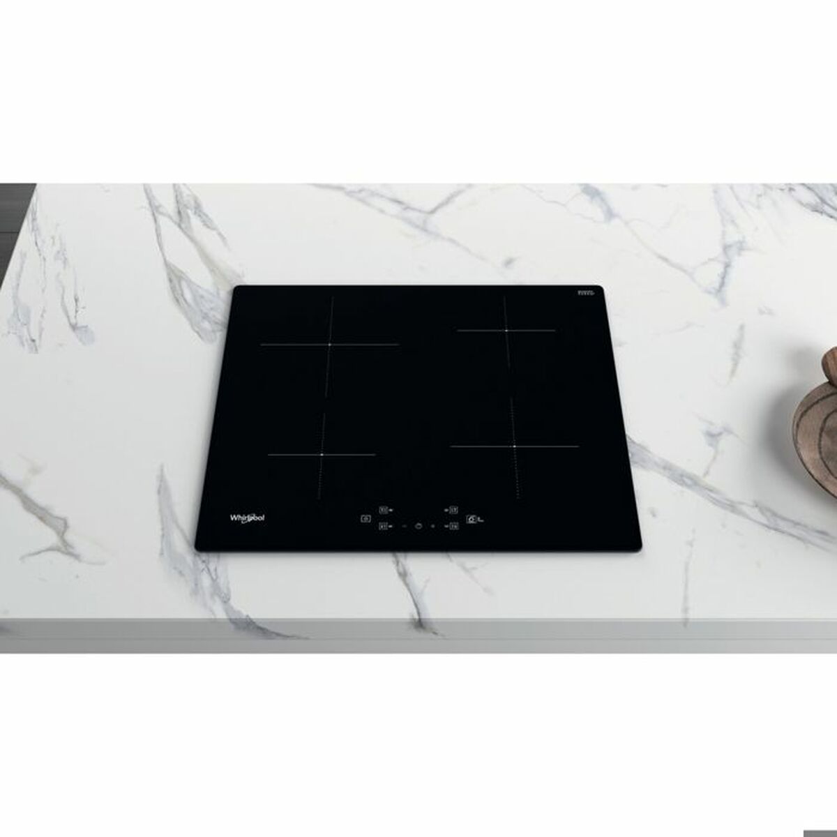 Plită cu Inducție Whirlpool Corporation