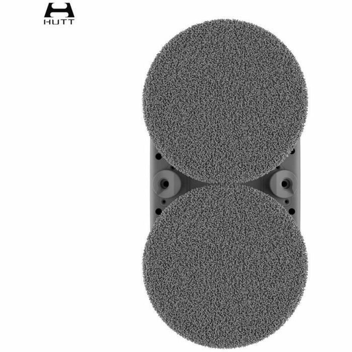 Aspirator pentru Curățat Geamuri HUTT