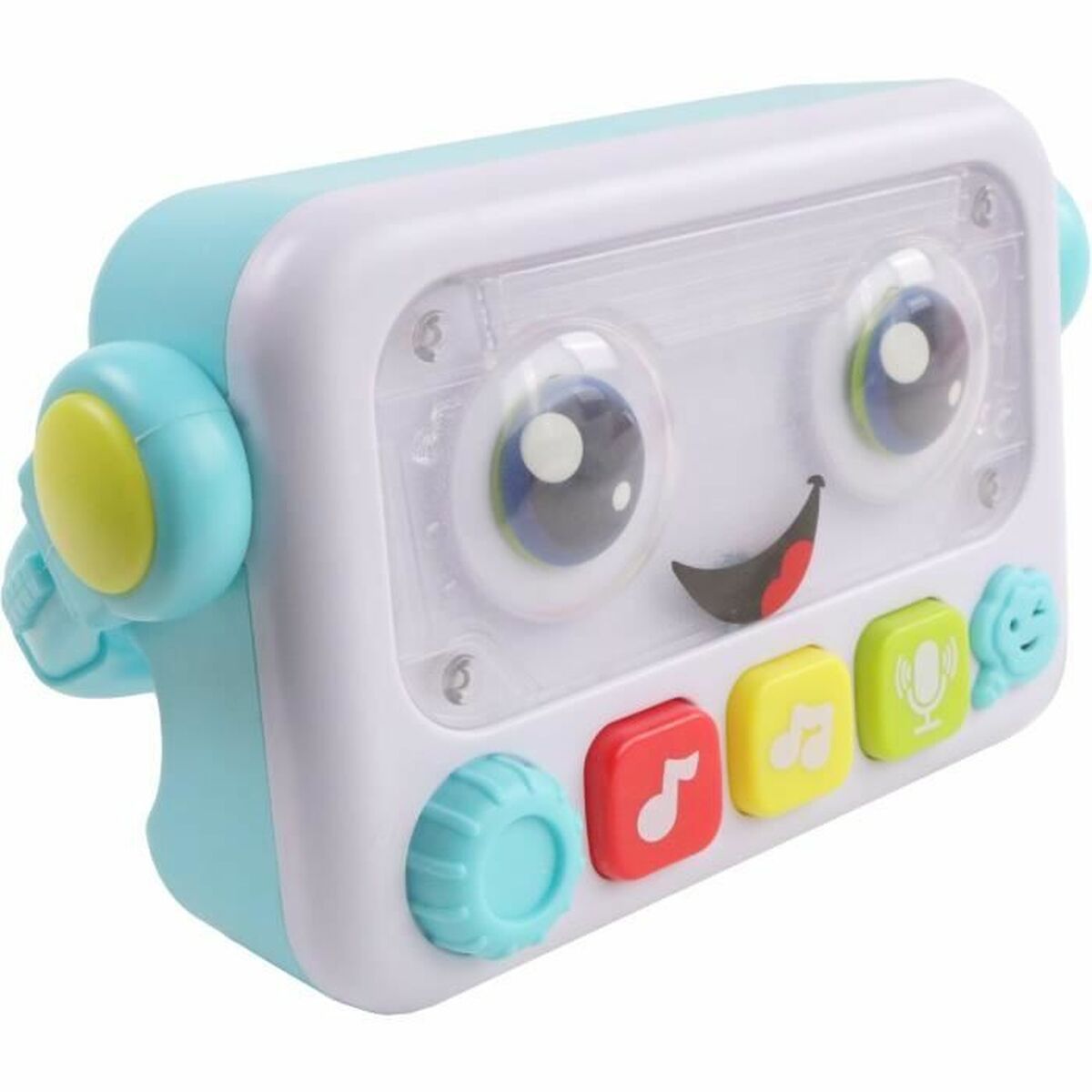 Jucărie muzicală 17 x 13,5 cm Multicolor