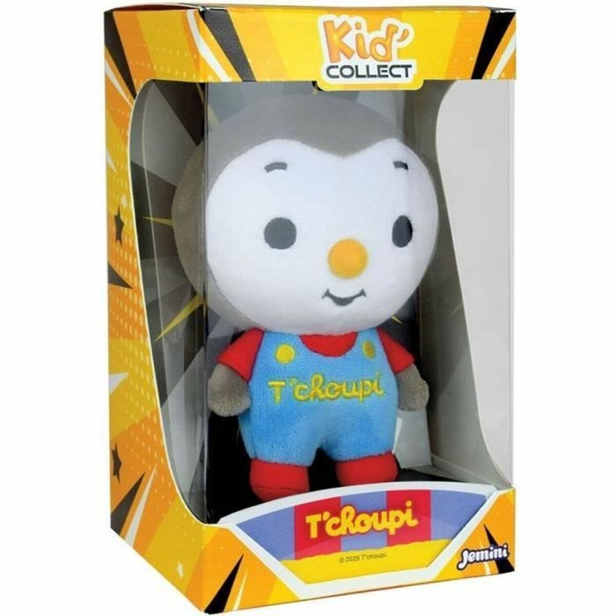 Jucărie de Pluș Jemini