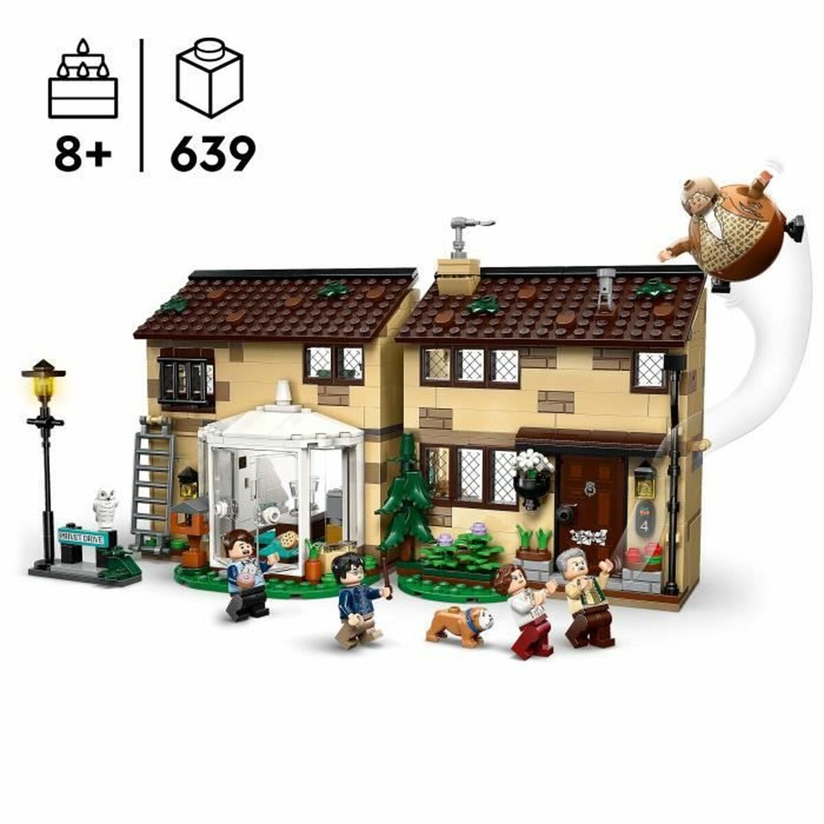 Set de Construcție Lego