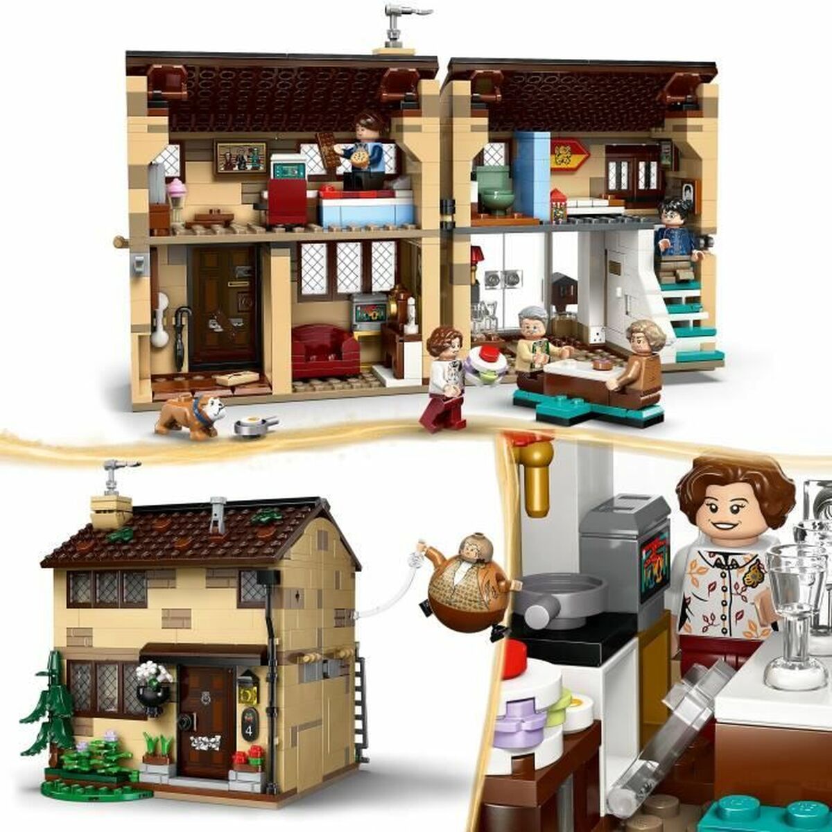 Set de Construcție Lego