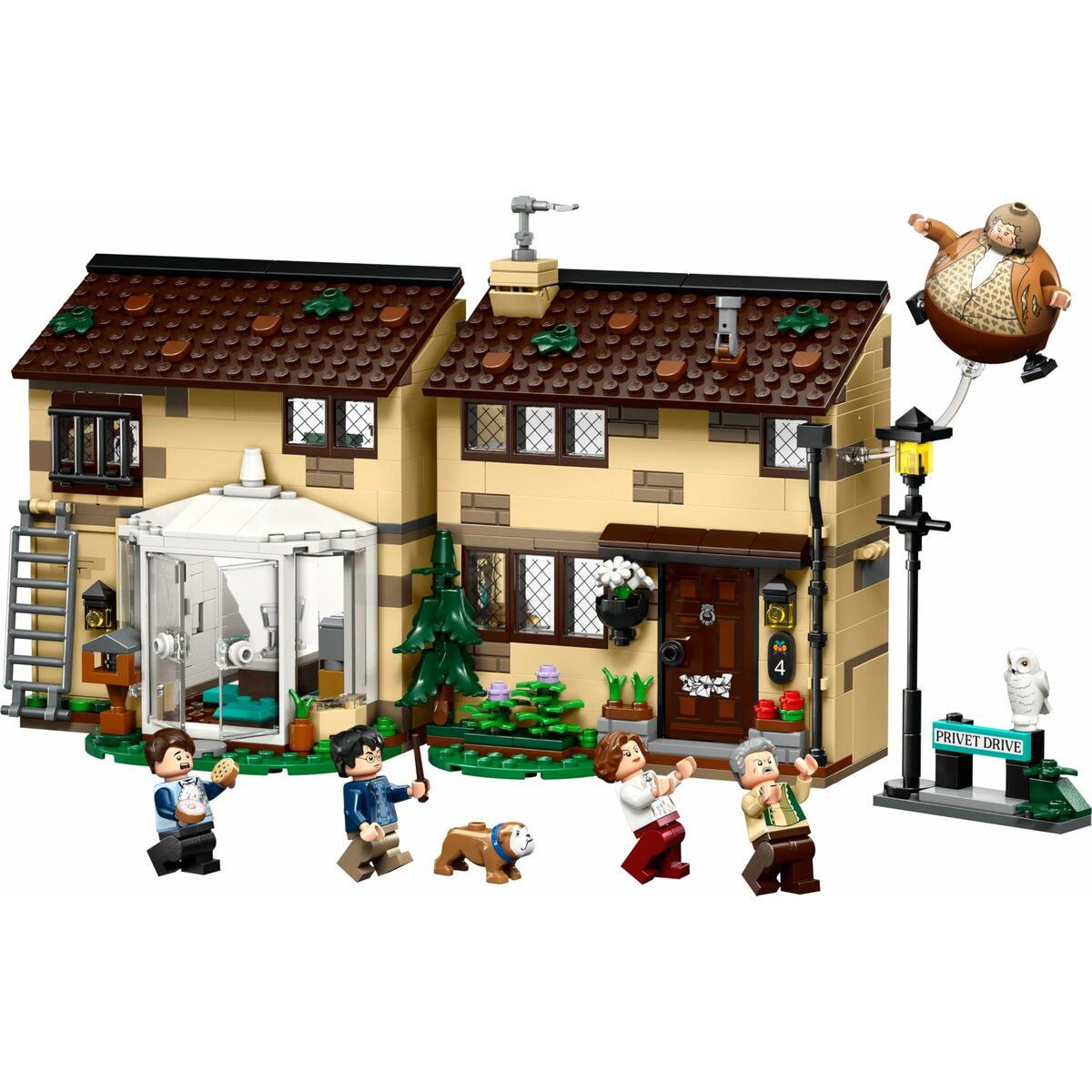 Set de Construcție Lego