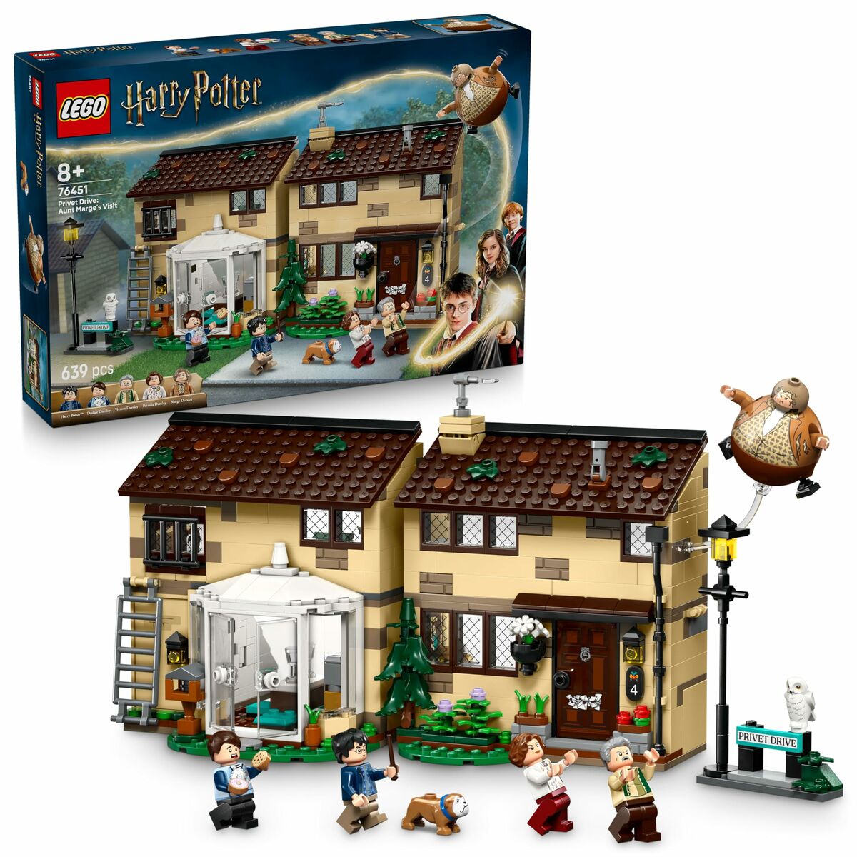 Set de Construcție Lego