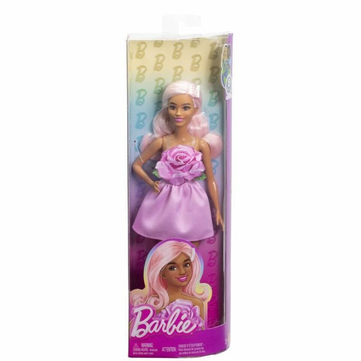 Păpușă Barbie