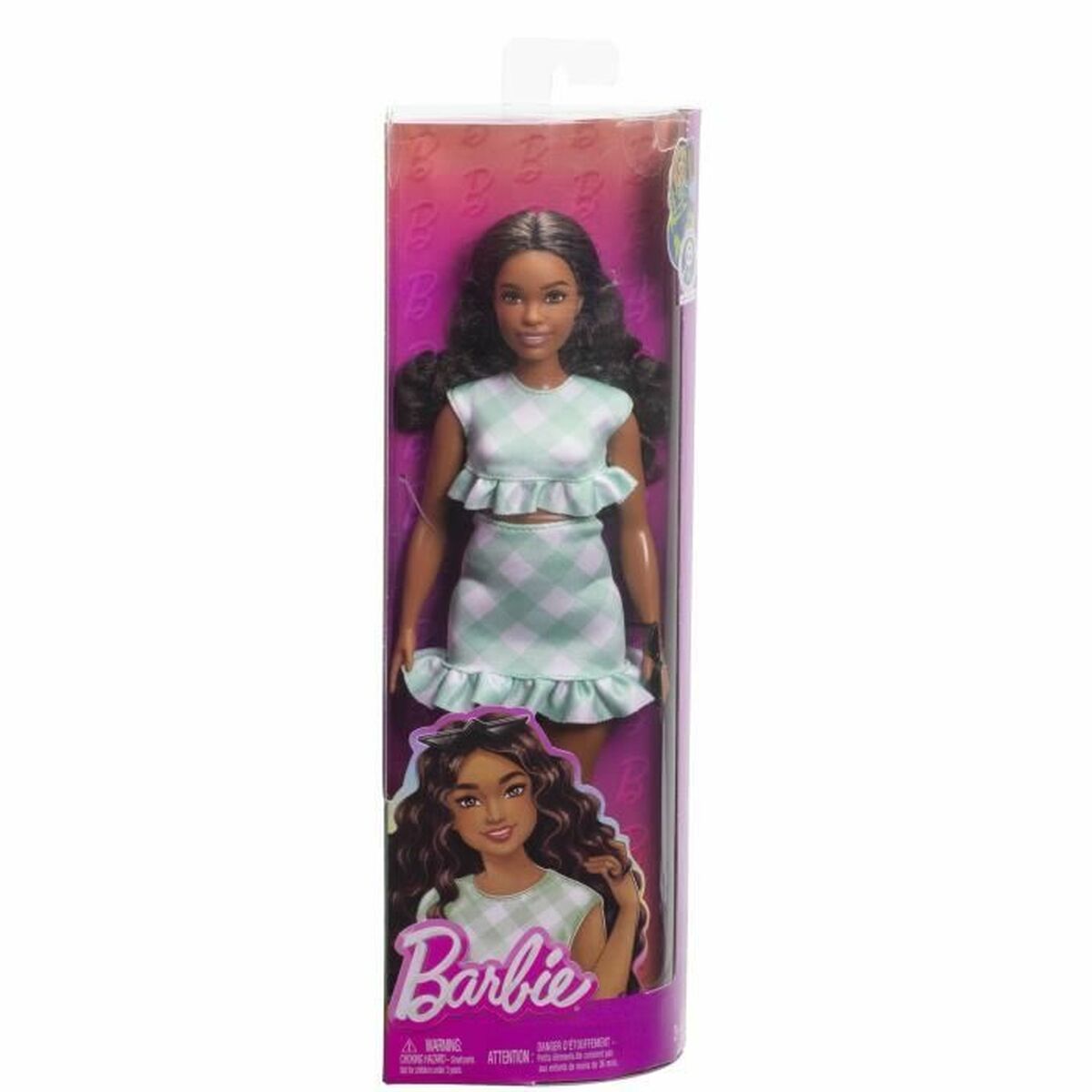 Păpușă Barbie