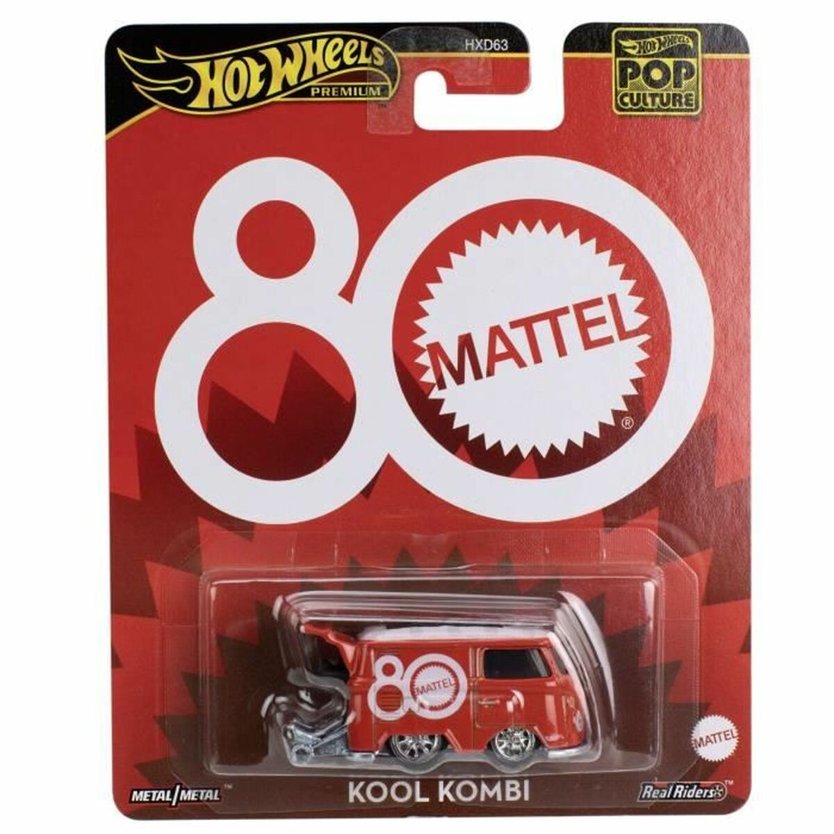 Figurine de Acțiune Hot Wheels