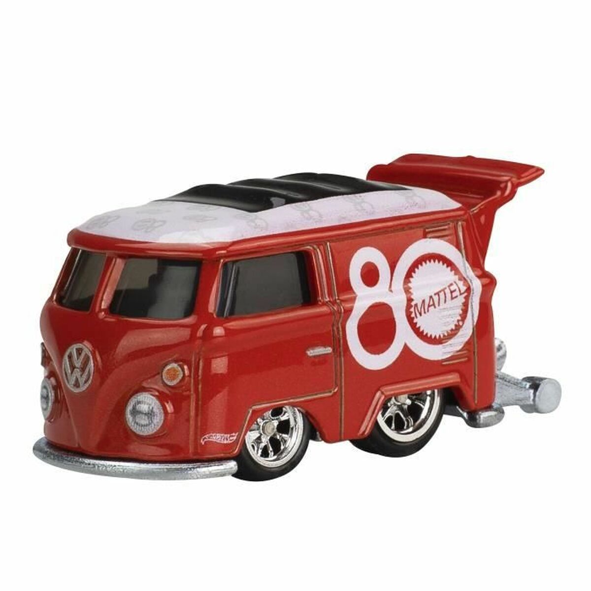 Figurine de Acțiune Hot Wheels
