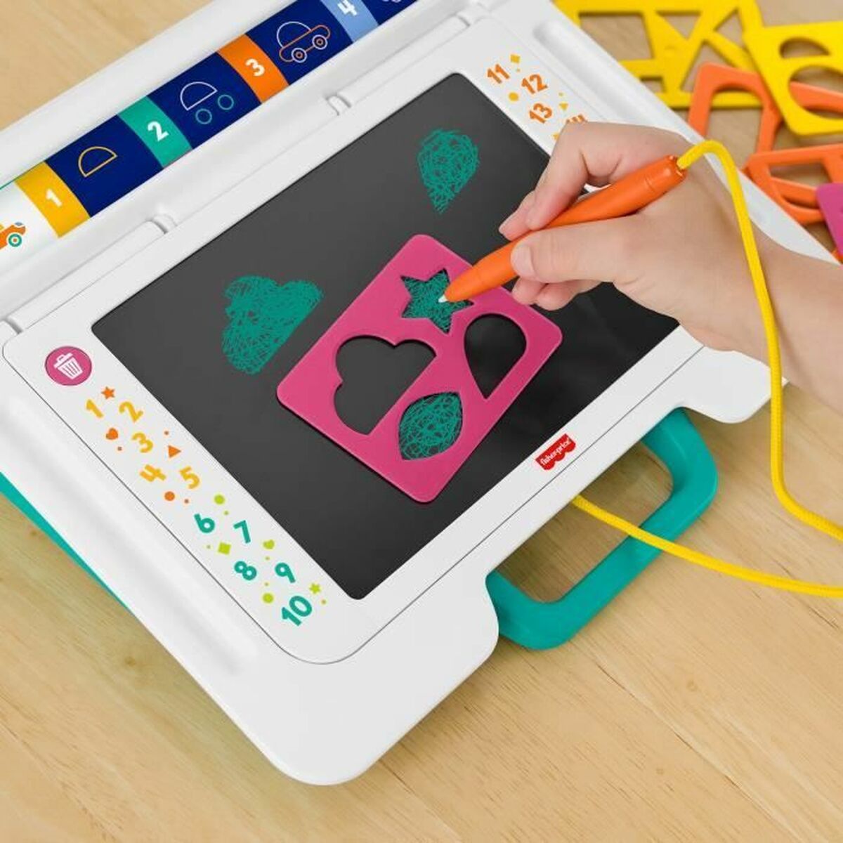Joc Educativ Fisher-Price