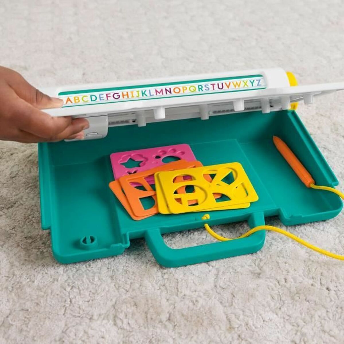 Joc Educativ Fisher-Price