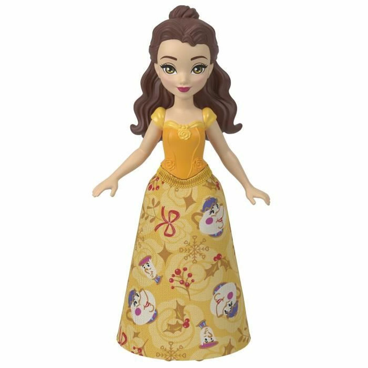 Calendar Advent Disney Princess