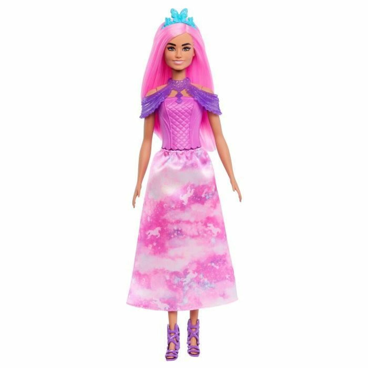 Calendar Advent Barbie