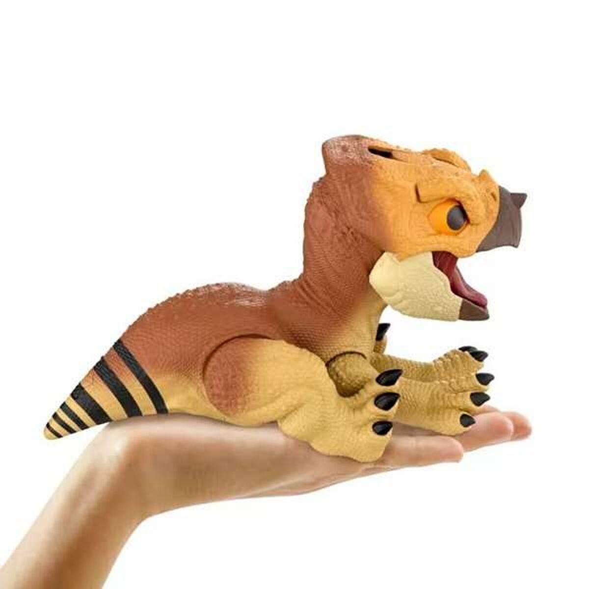 Dinozaur Jurassic World JGC01 Plastic