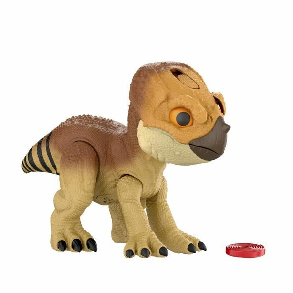 Dinozaur Jurassic World JGC01 Plastic