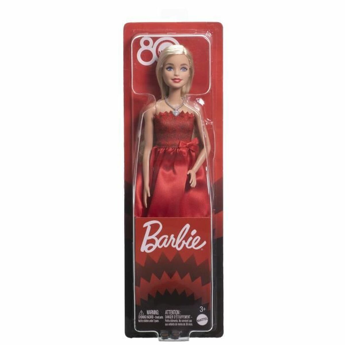 Păpușă Barbie