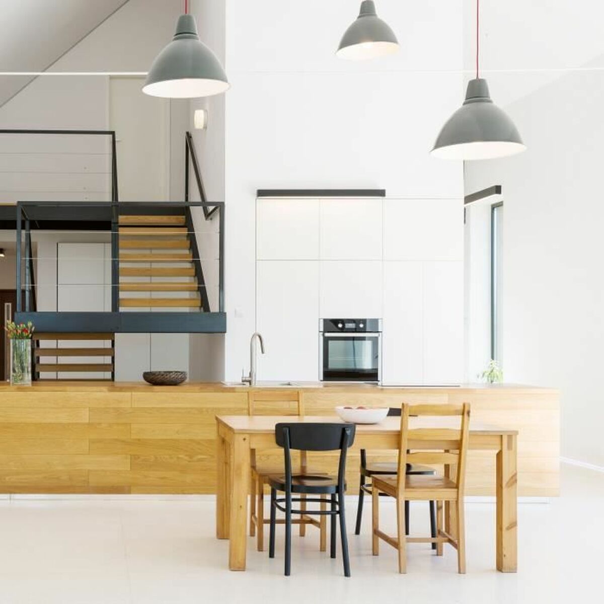 Vopsea de Grund Ripolin Alb Mat 5 L