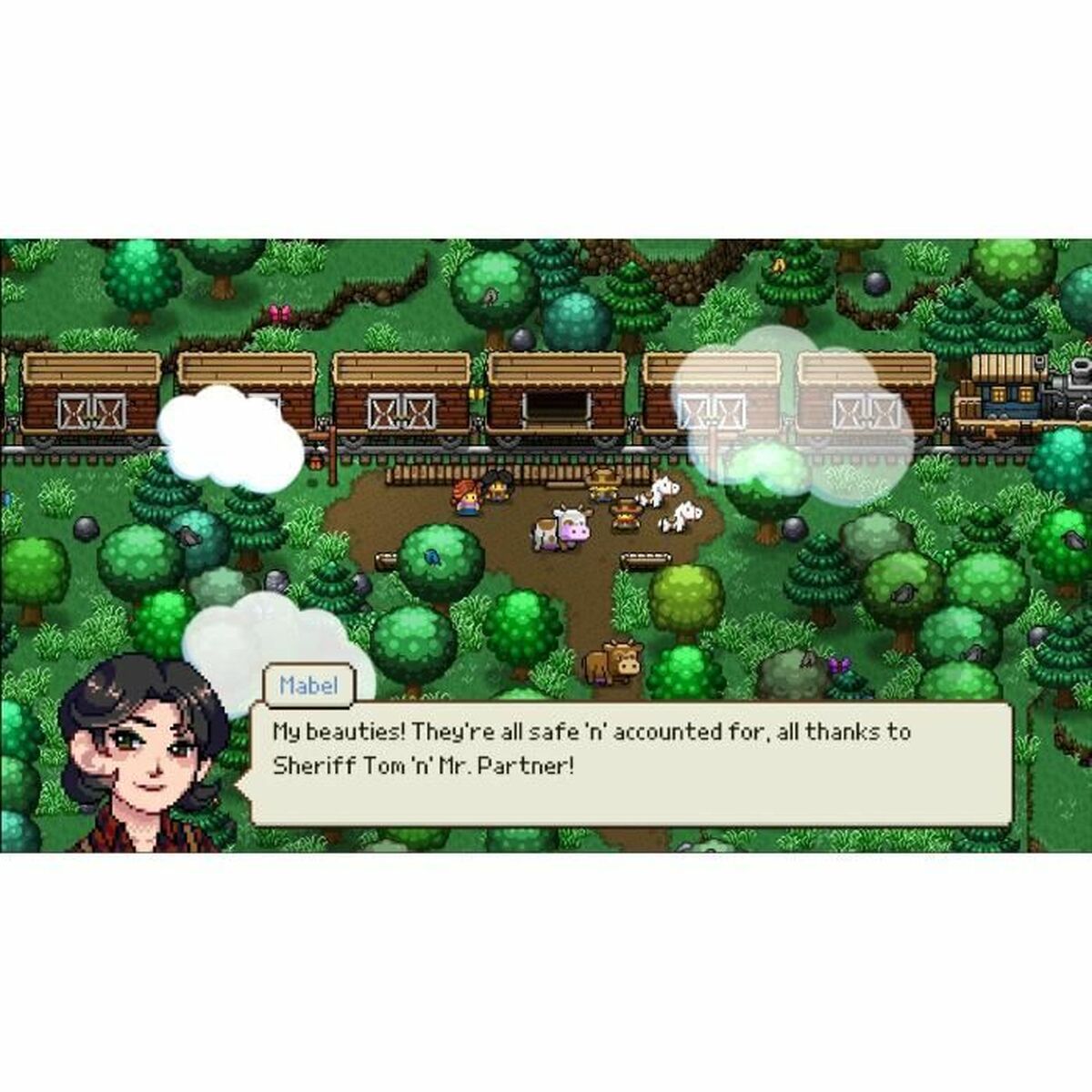 Joc video PlayStation 5 Just For Games Cattle Country