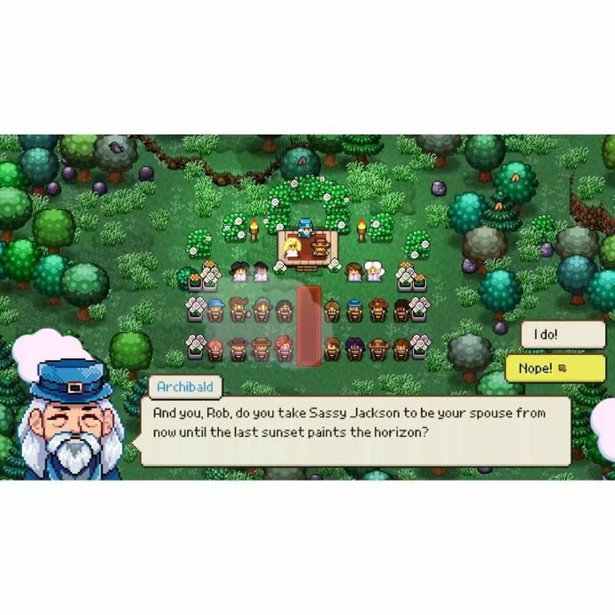 Joc video pentru Switch Just For Games Cattle Country