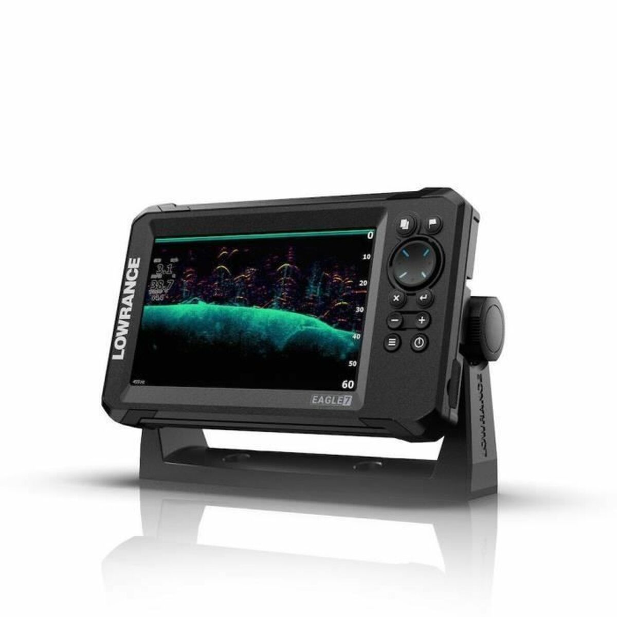 Localizator GPS Lowrance Eagle 7