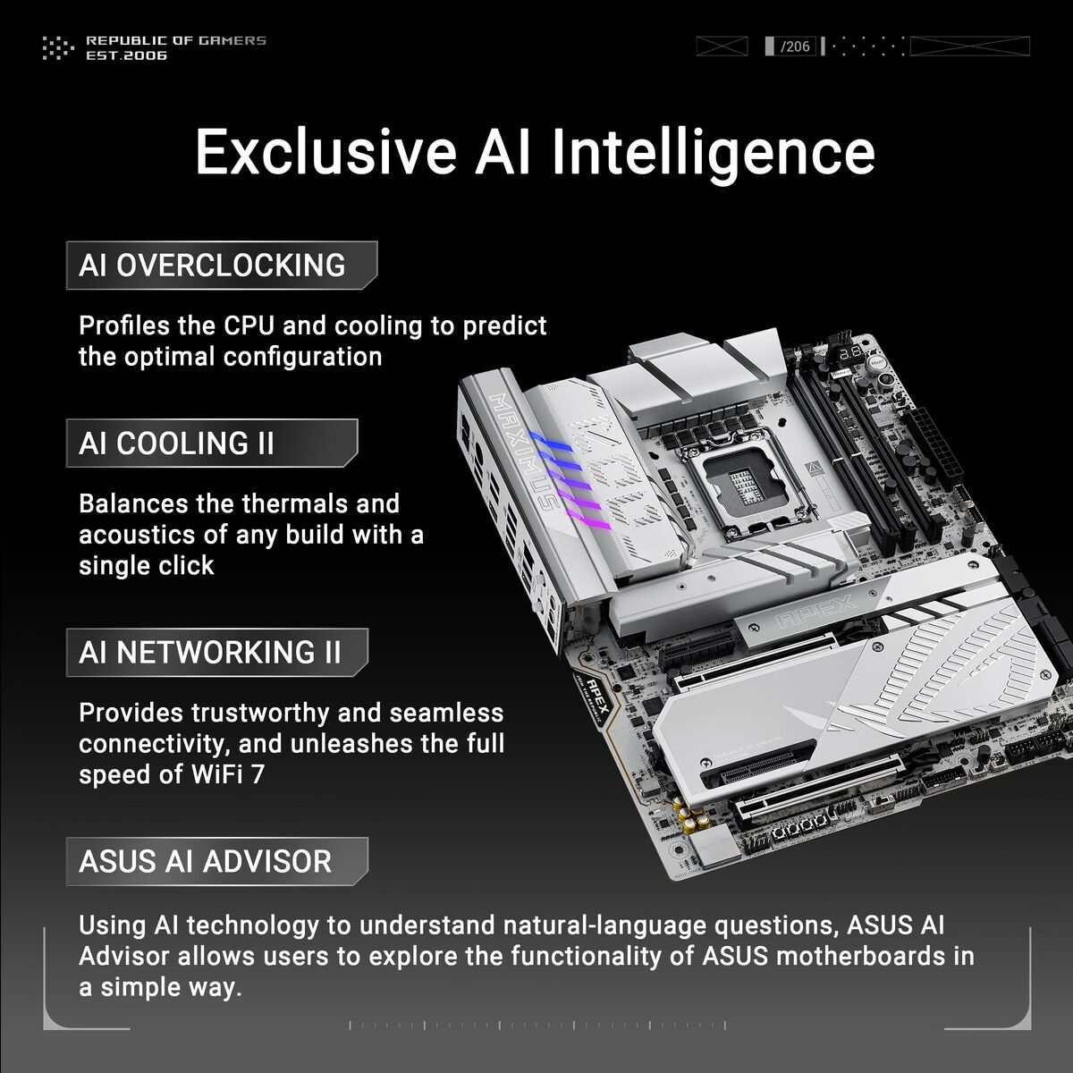 Placă de Bază Asus LGA 1851