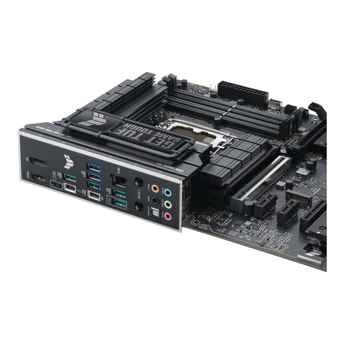 Placă de Bază Asus LGA 1851