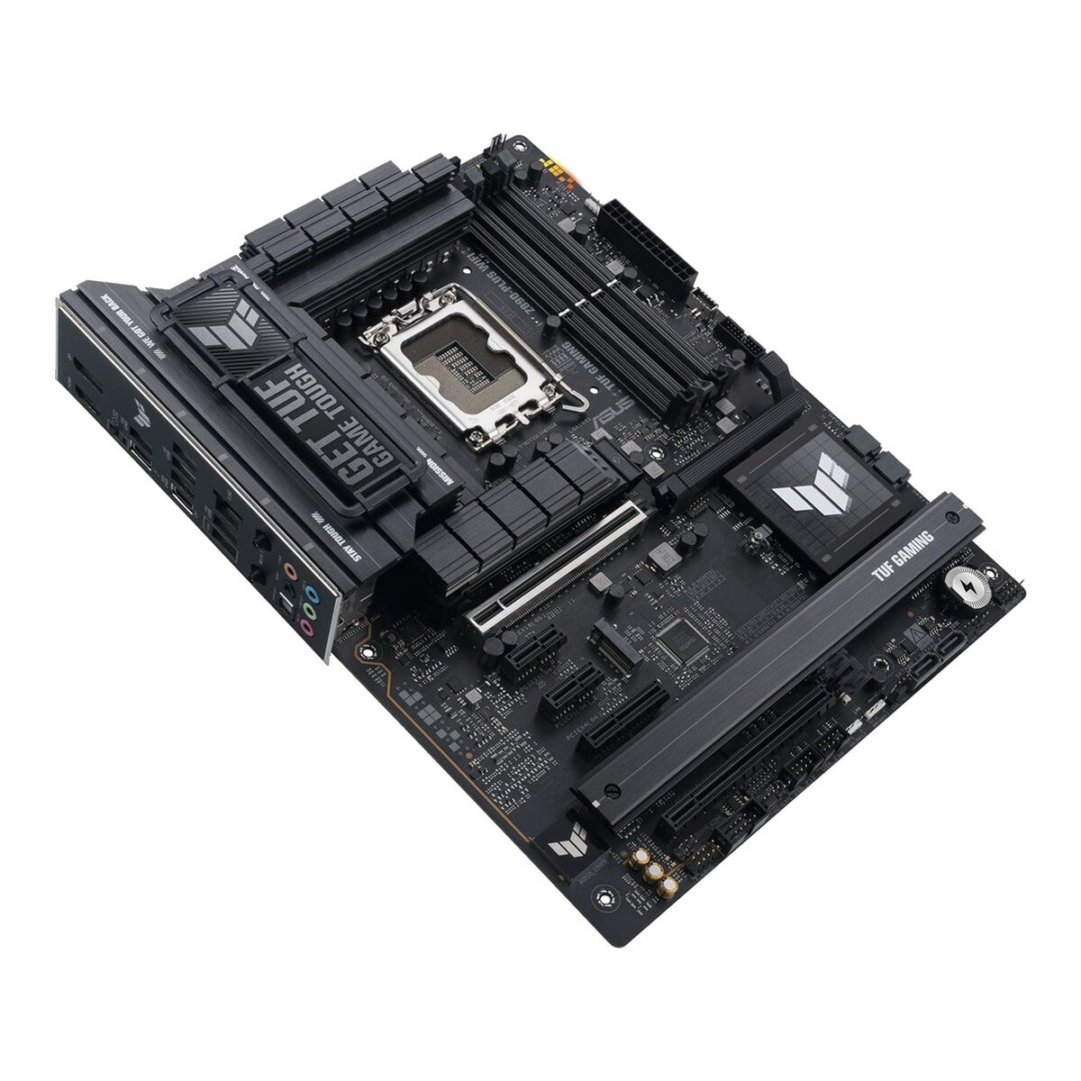Placă de Bază Asus LGA 1851