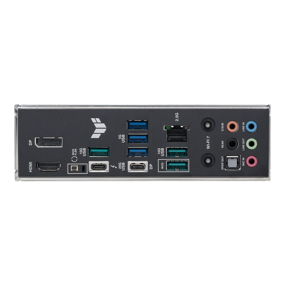 Placă de Bază Asus LGA 1851