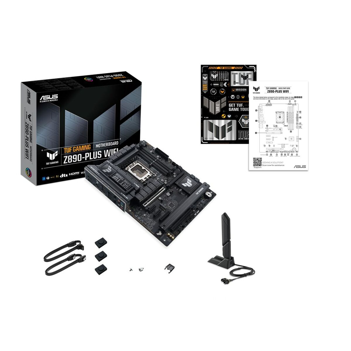 Placă de Bază Asus LGA 1851
