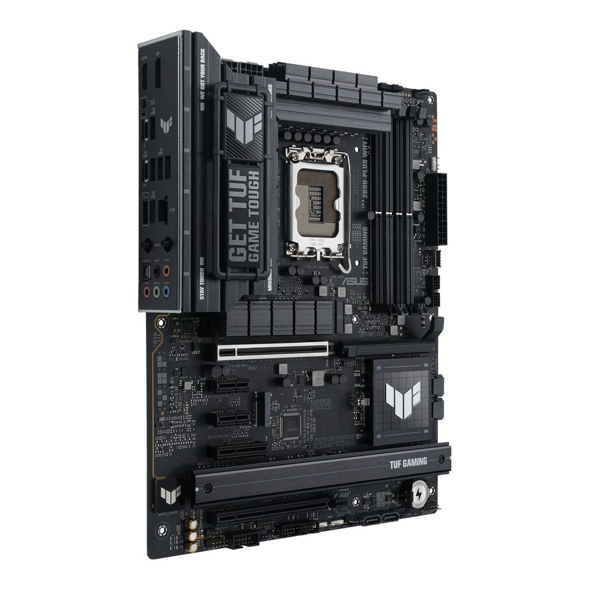 Placă de Bază Asus LGA 1851