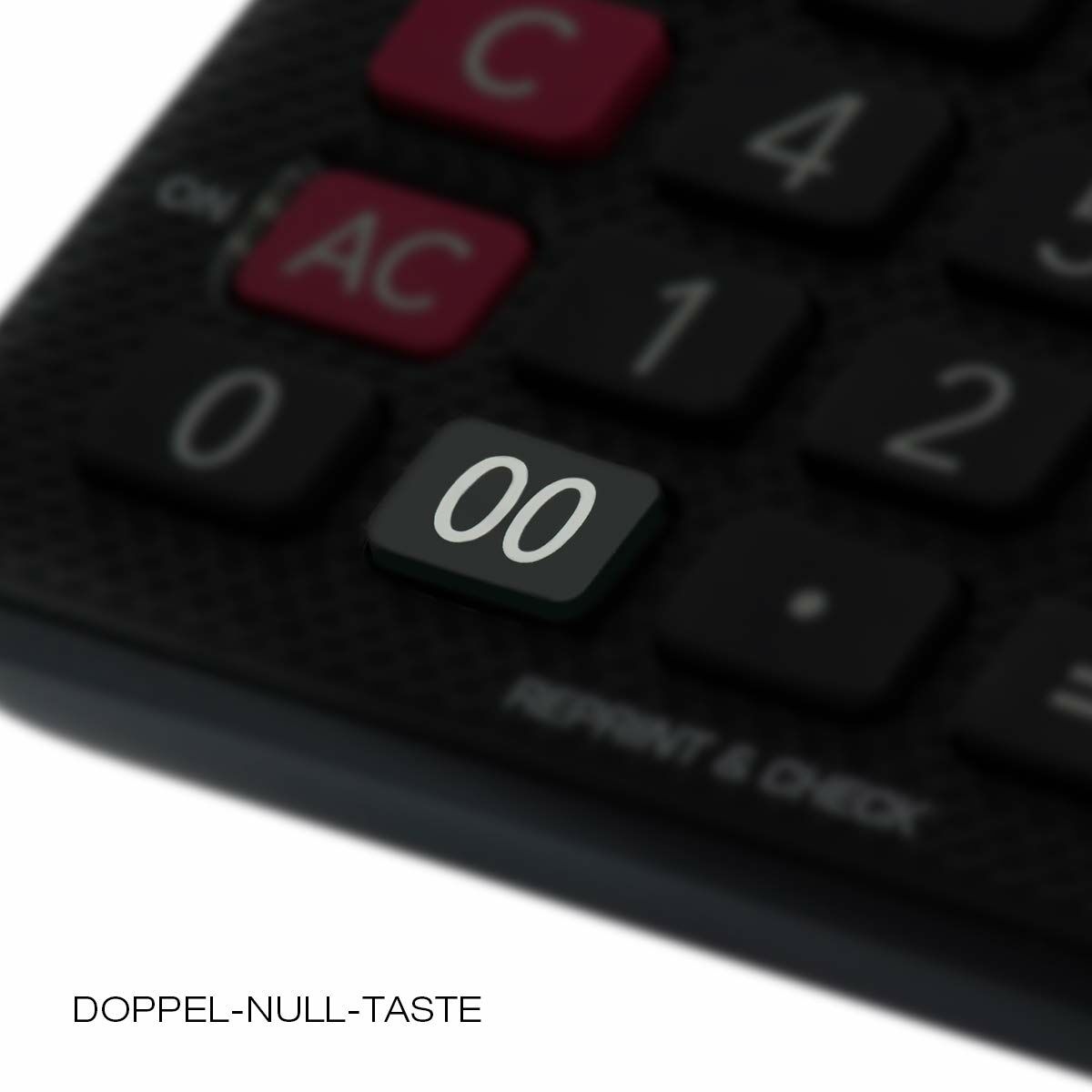 Calculator de imprimare Casio