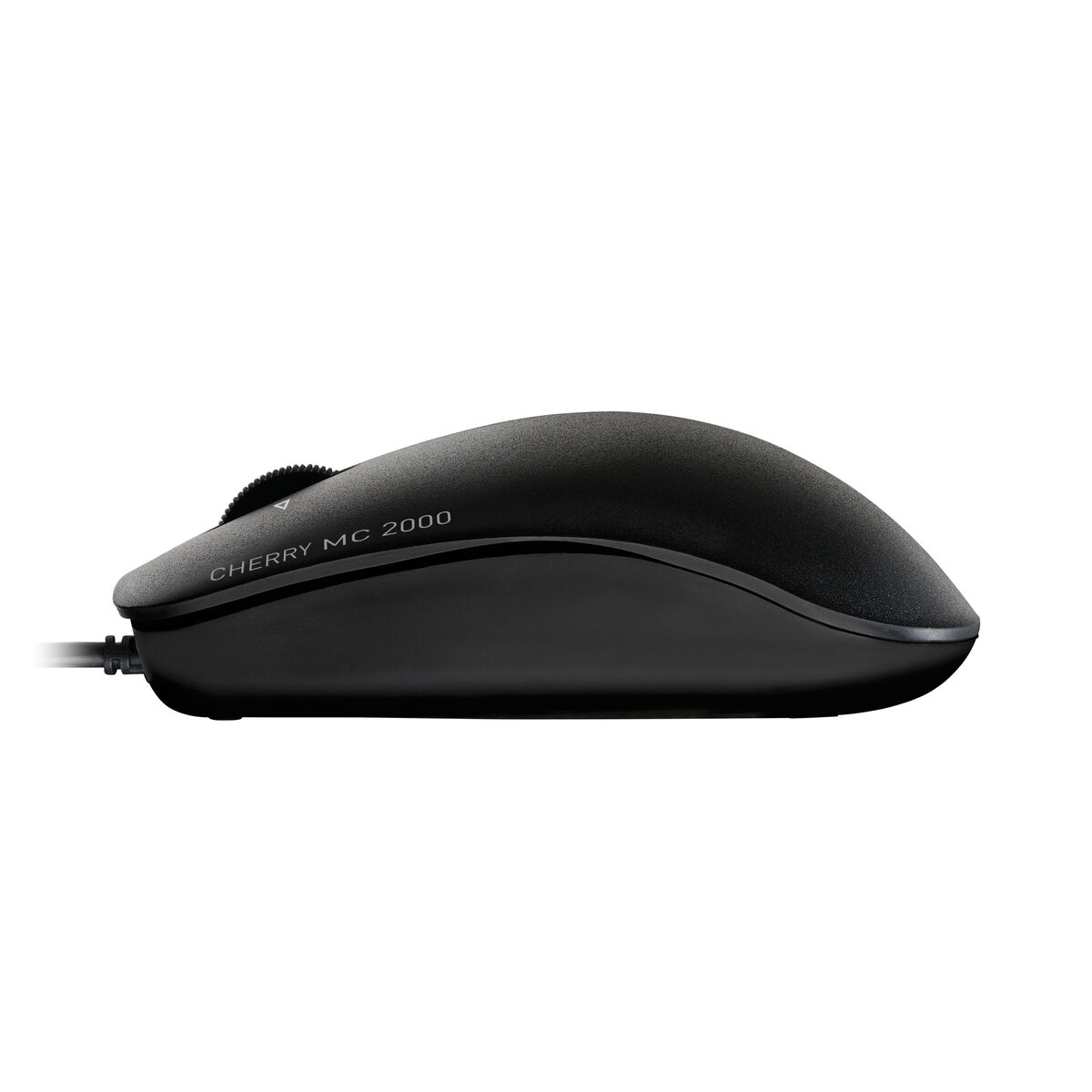 Mouse Cherry Negru Roșu 1600 dpi