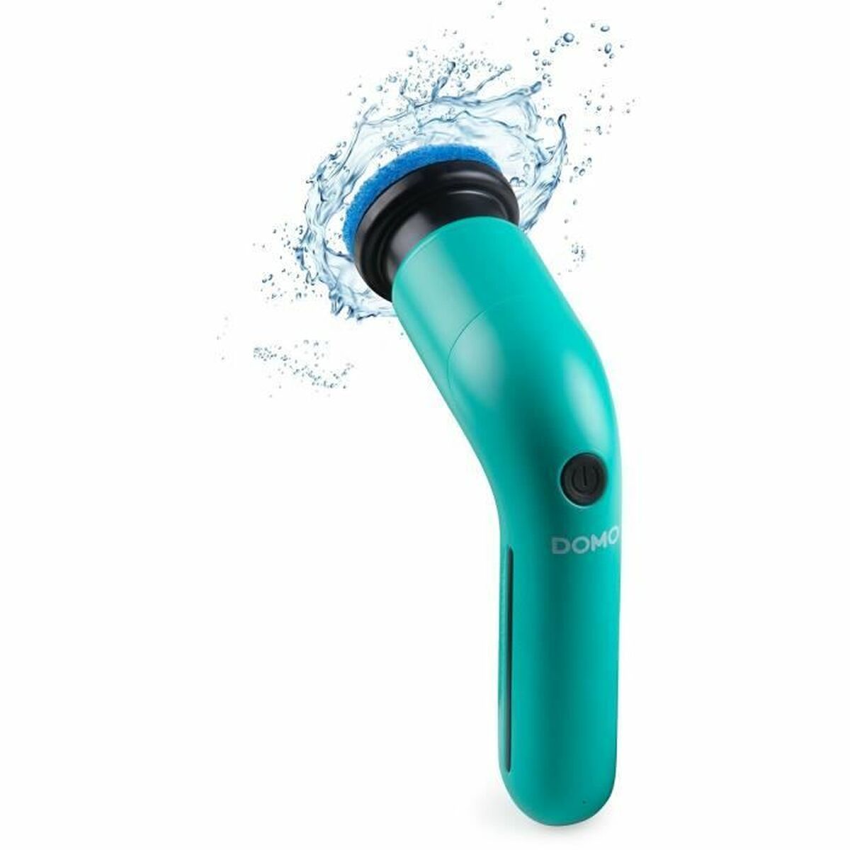 Aspirator Manual DOMO