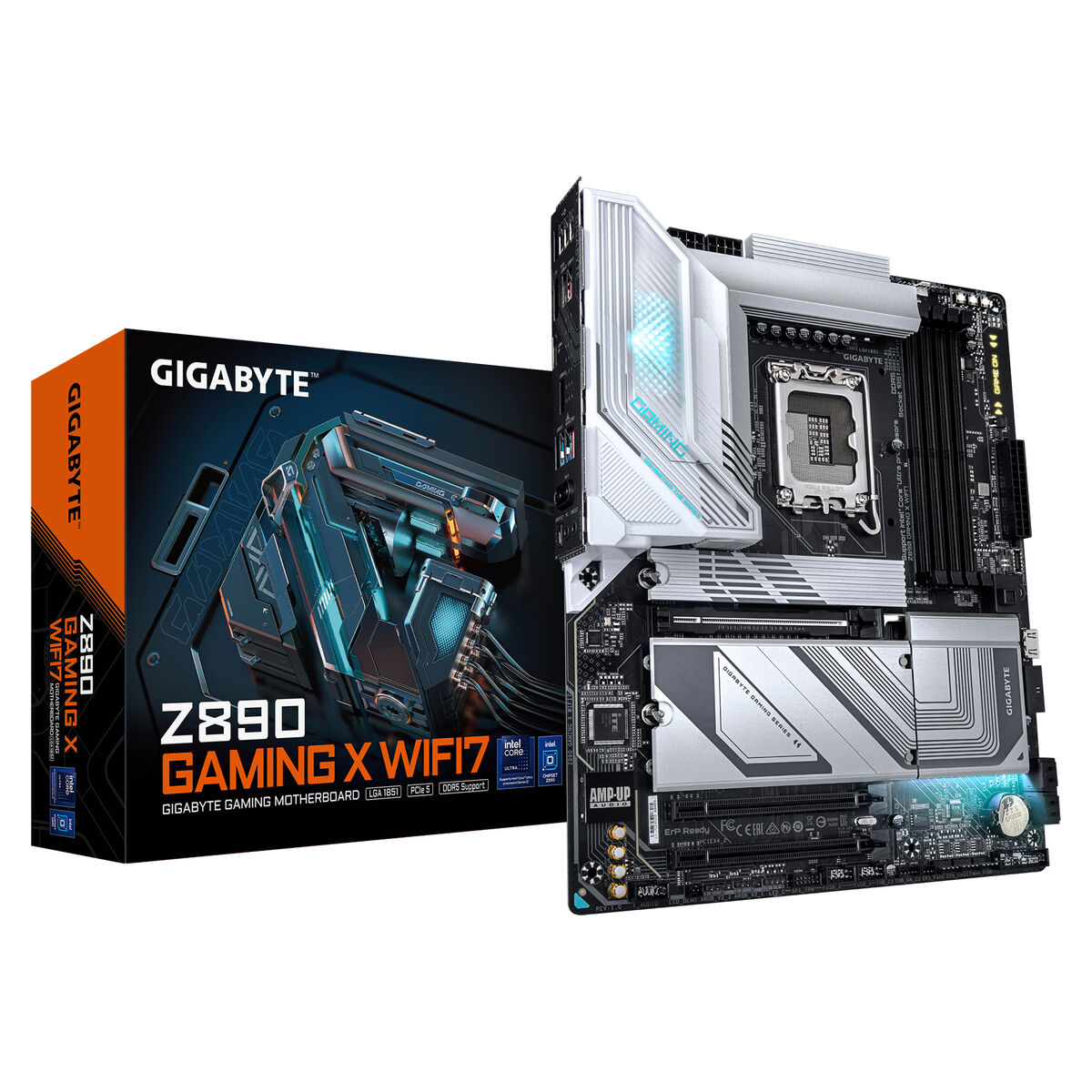 Placă de Bază Gigabyte LGA 1851