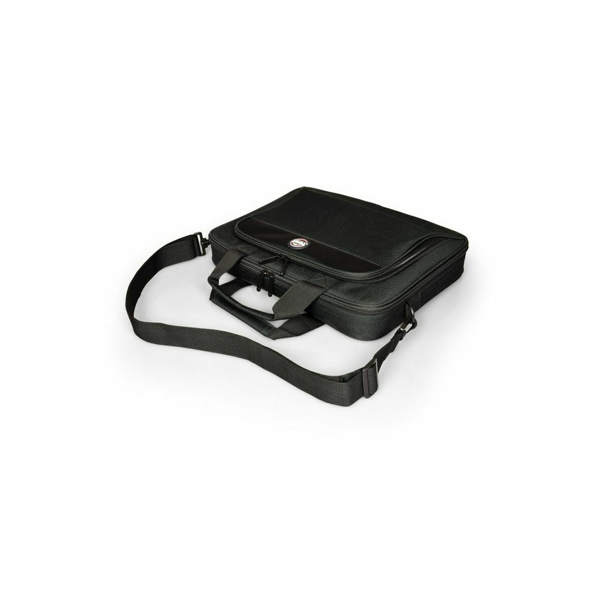 Servietă pentru Laptop Port Designs Negru 14"