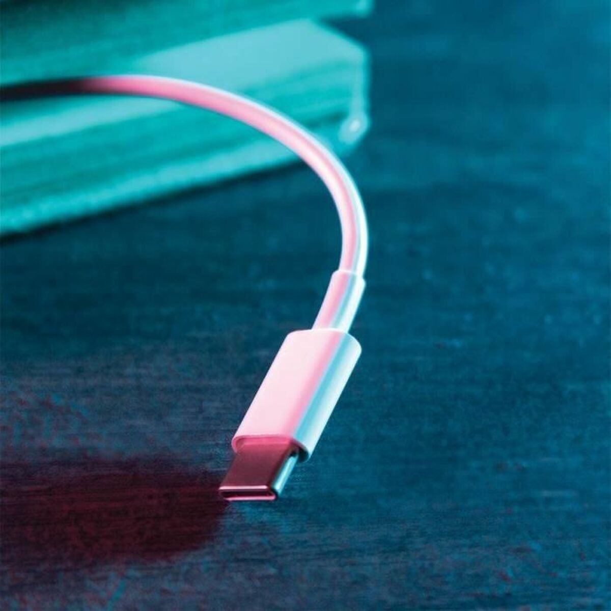 Cablu USB-C la USB-C Subsonic PS5