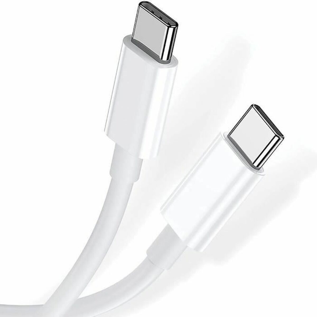 Cablu USB-C la USB-C Subsonic PS5