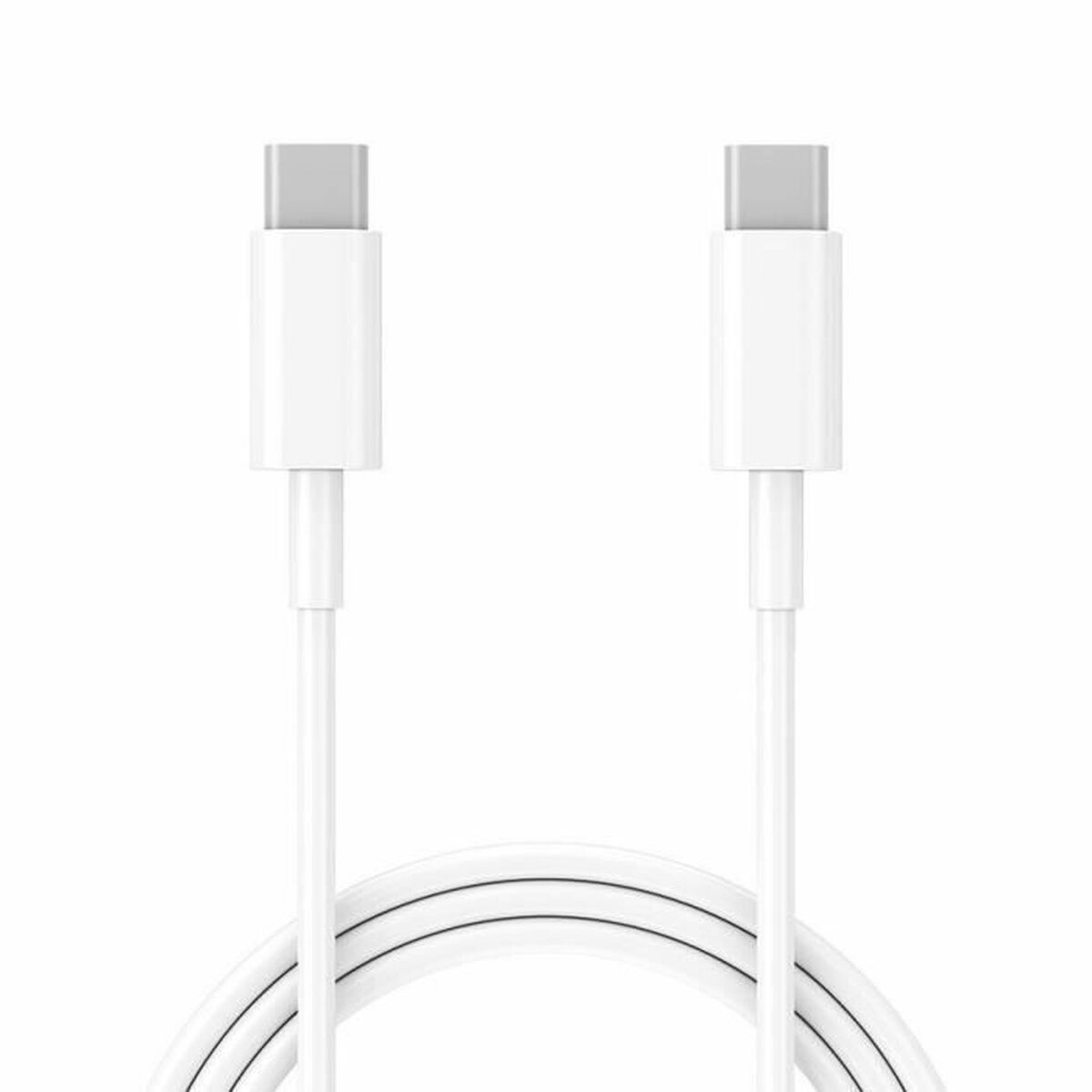 Cablu USB-C la USB-C Subsonic PS5