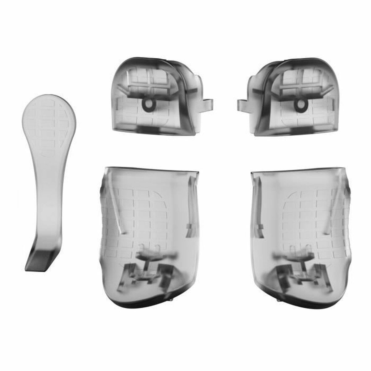 Butoane Subsonic Pro Gamer