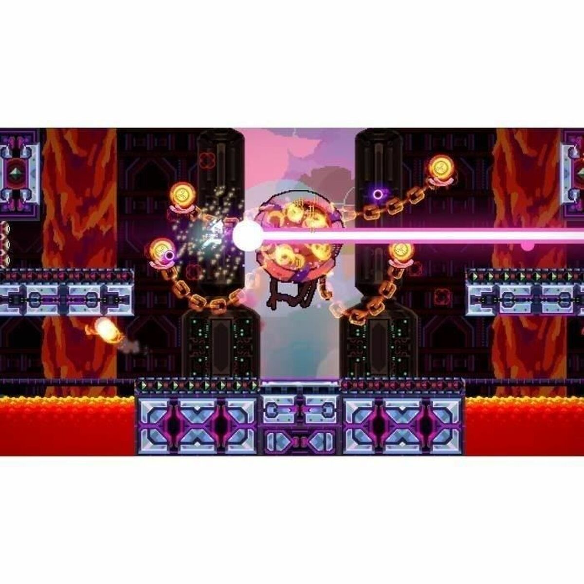 Joc video PlayStation 5 Microids Elsie - Edición Magitek