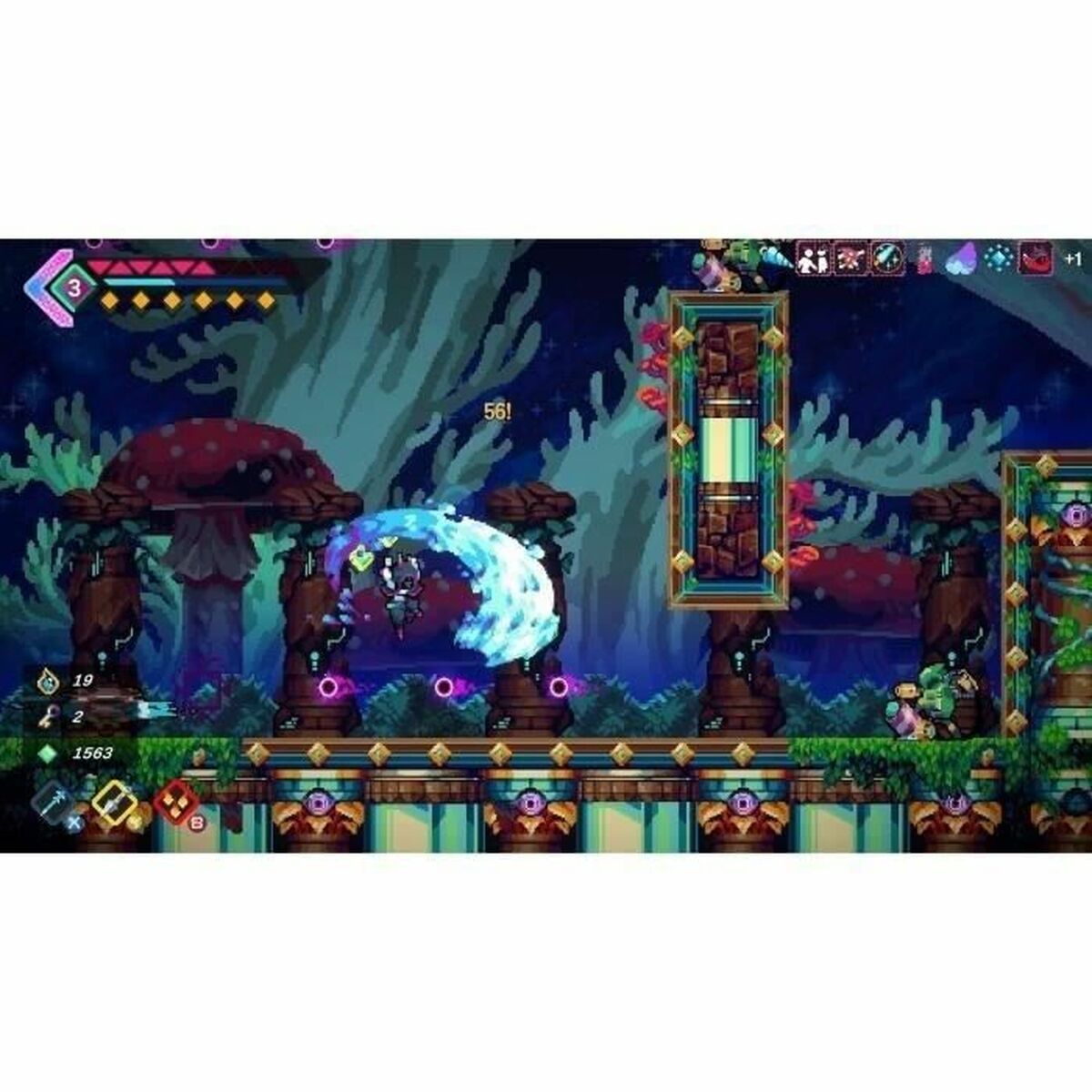 Joc video PlayStation 5 Microids Elsie - Edición Magitek