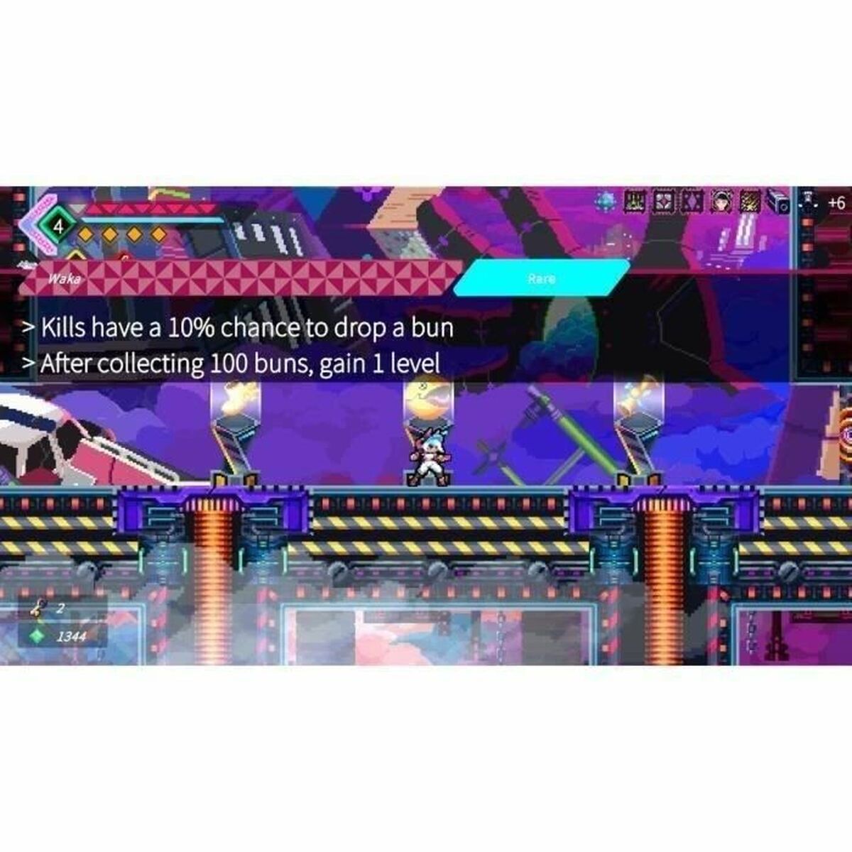 Joc video PlayStation 5 Microids Elsie - Edición Magitek