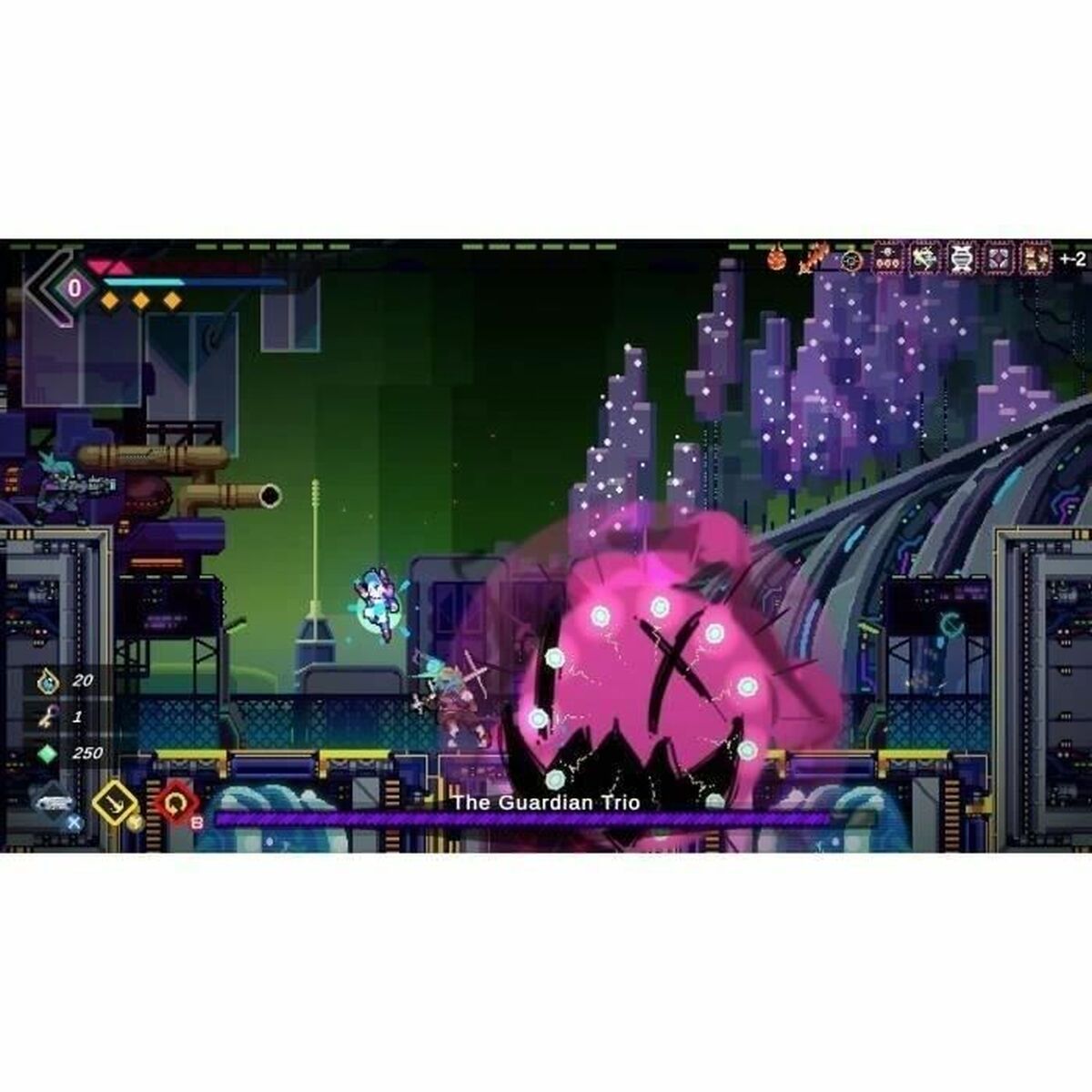 Joc video PlayStation 5 Microids Elsie - Edición Magitek