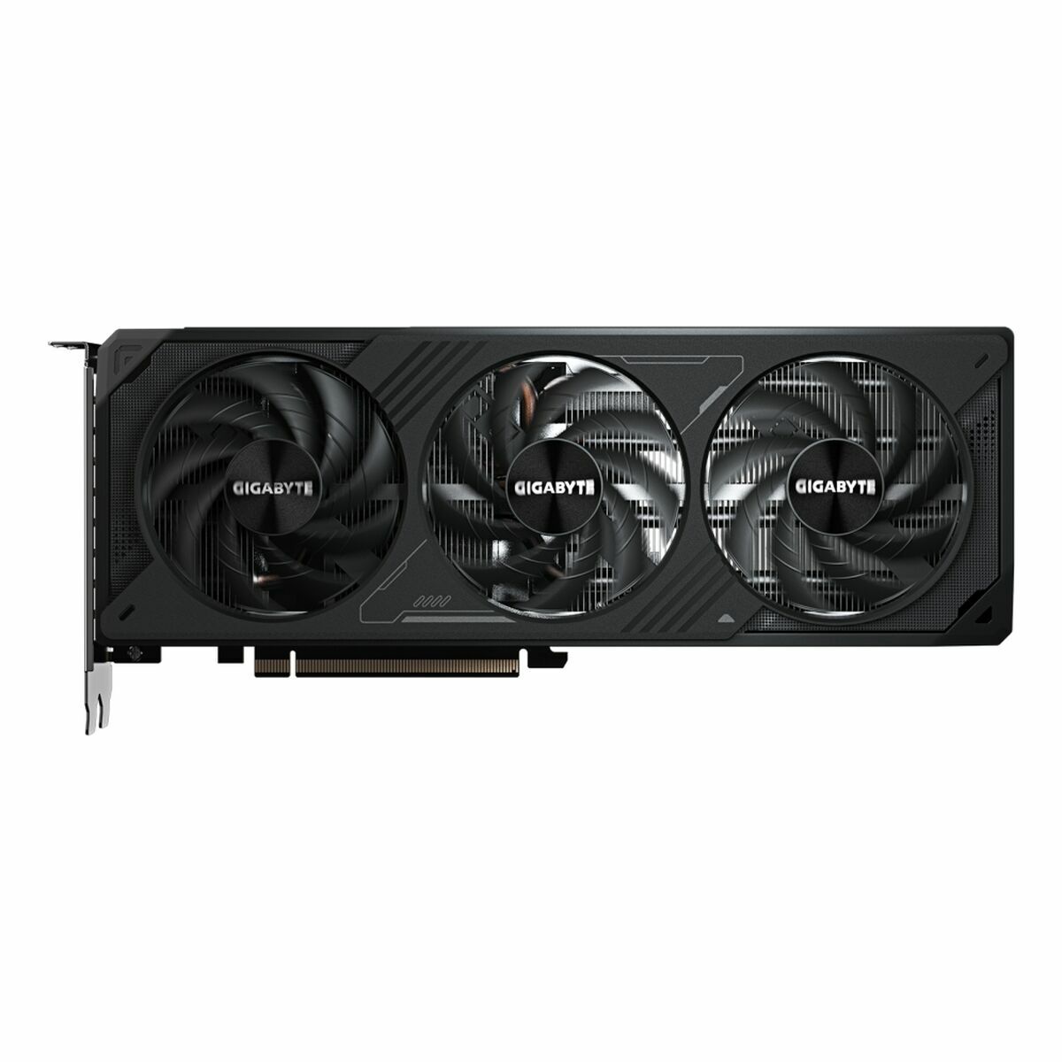 Placă Grafică Gigabyte nvidia geforce rtx 5070 12 GB GDDR6 GDDR7