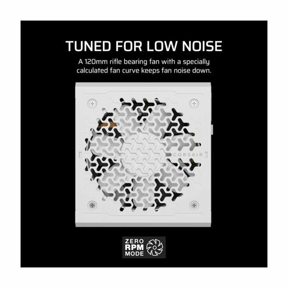 Sursă de Alimentare Corsair 750 W 110 W 80 Plus Gold