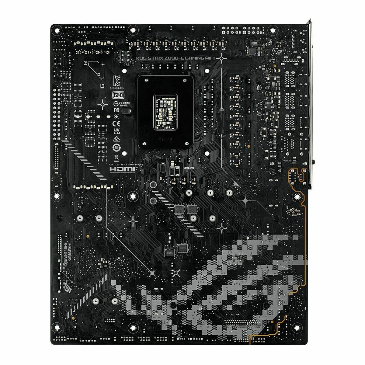 Placă de Bază Asus LGA 1851