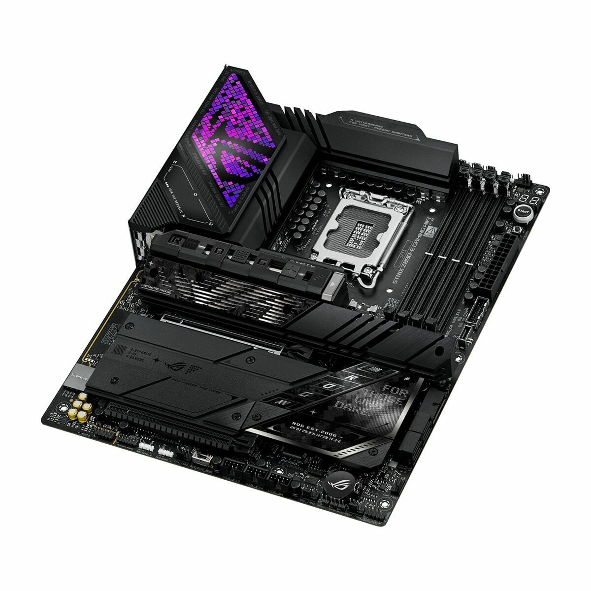 Placă de Bază Asus LGA 1851