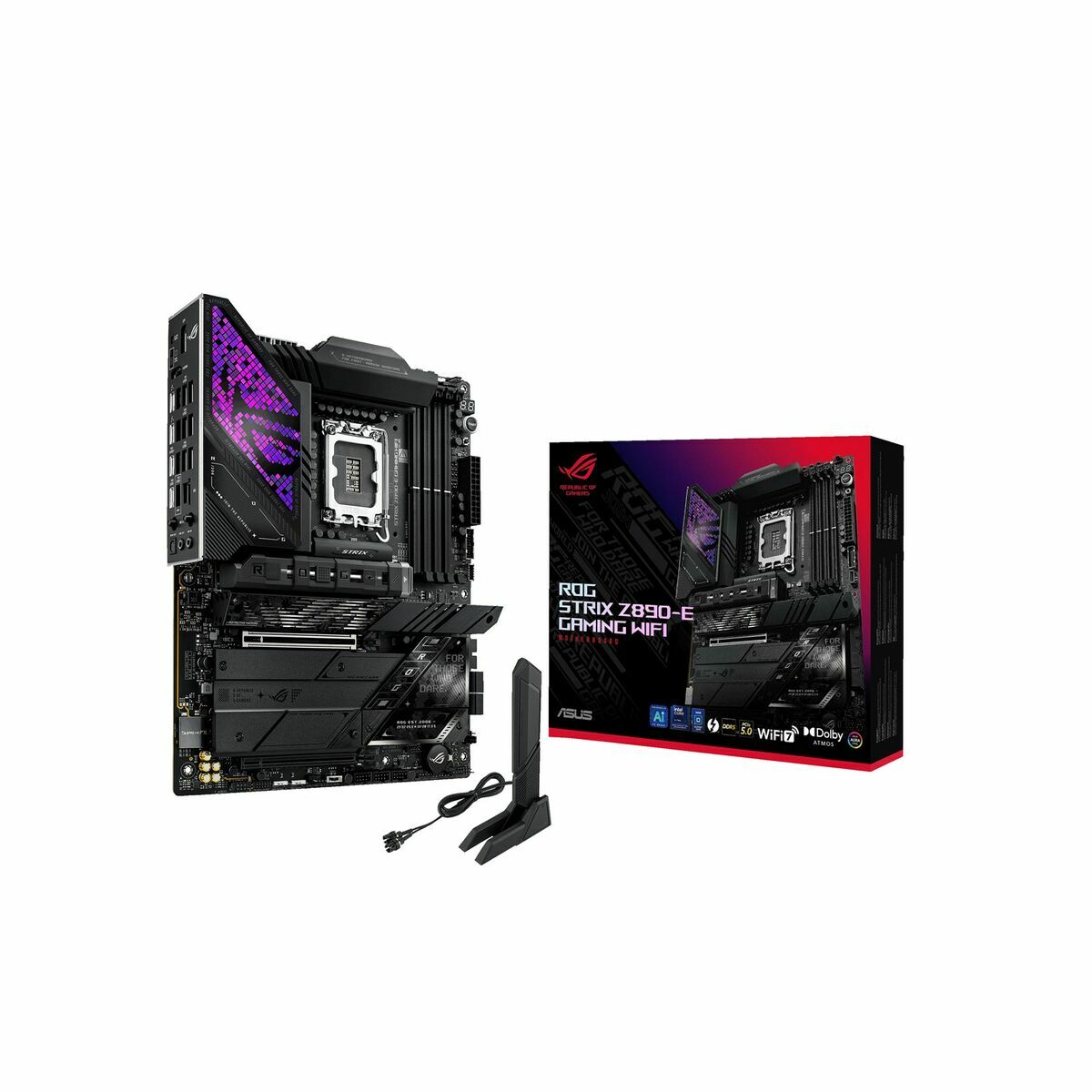 Placă de Bază Asus LGA 1851