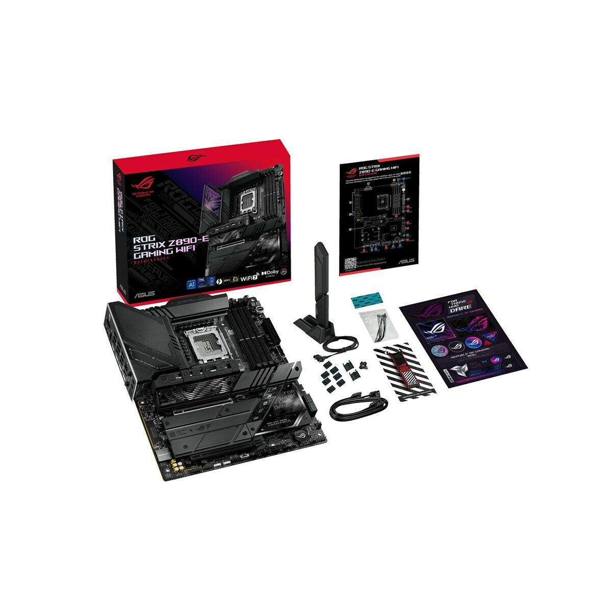 Placă de Bază Asus LGA 1851