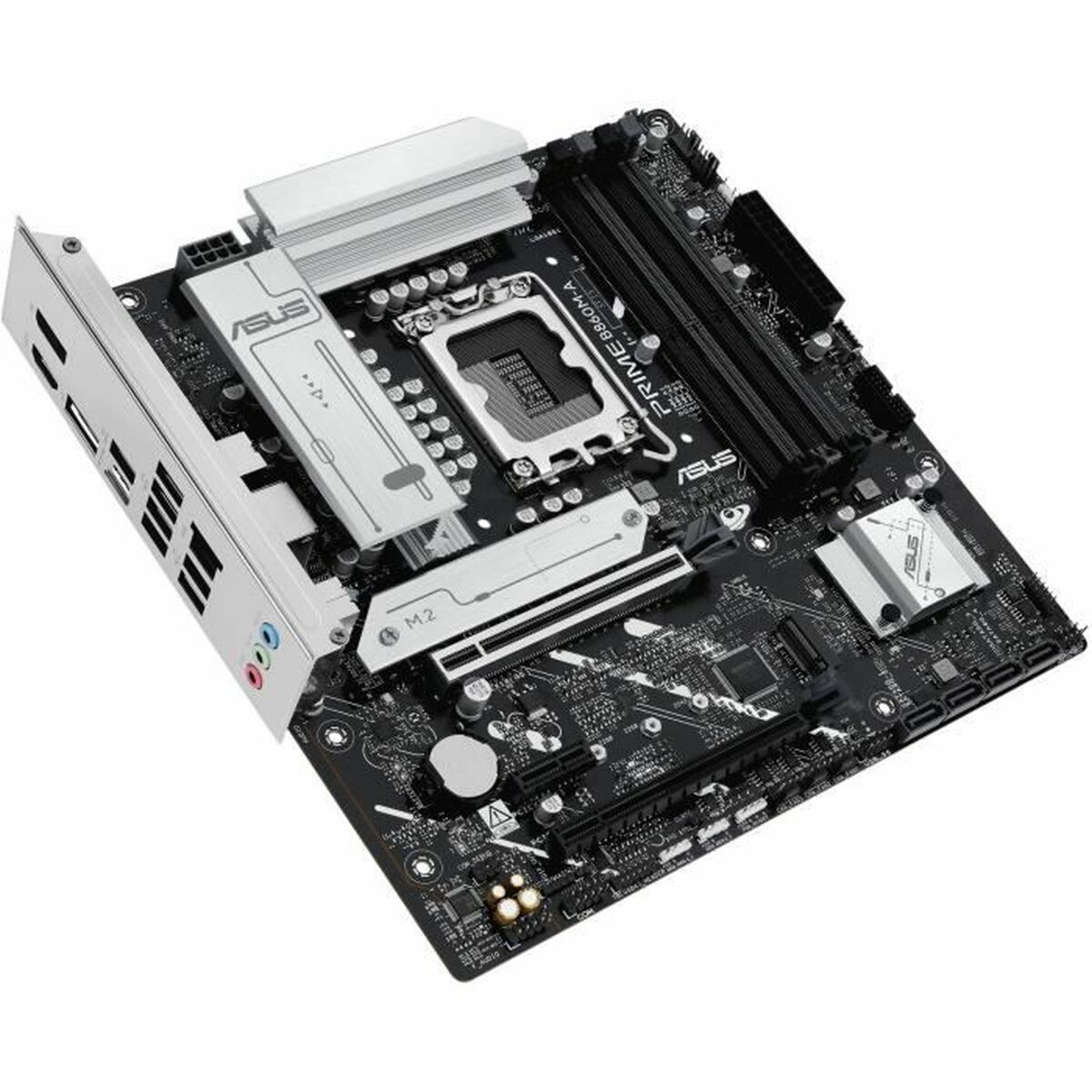 Placă de Bază Asus LGA 1851